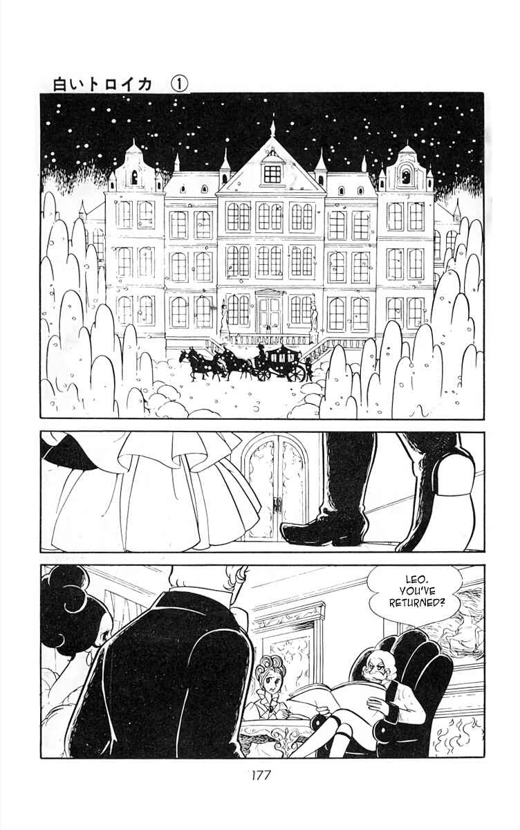 Page 6 Chapter 12 White Troika