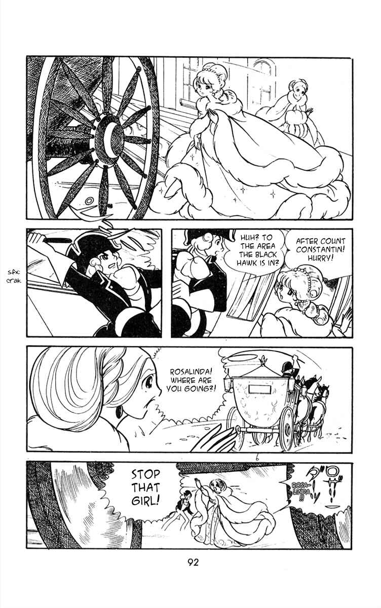 Page 14 Chapter 20 White Troika