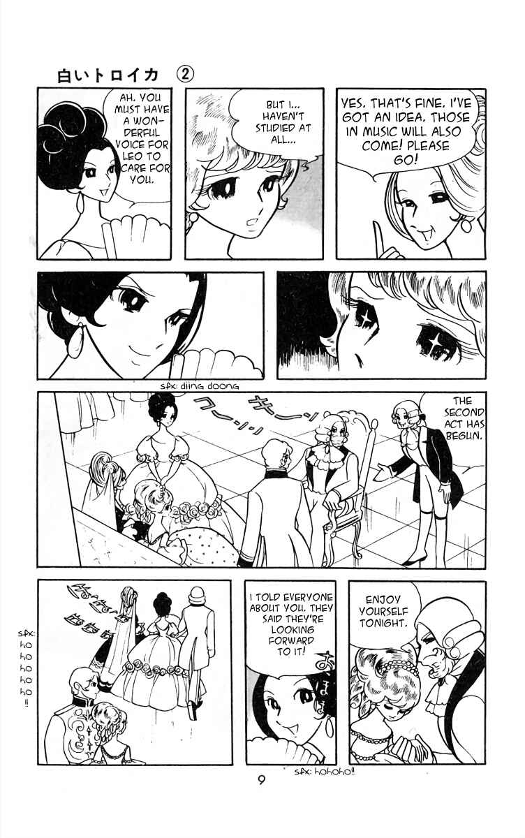 Page 11 Chapter 15 White Troika