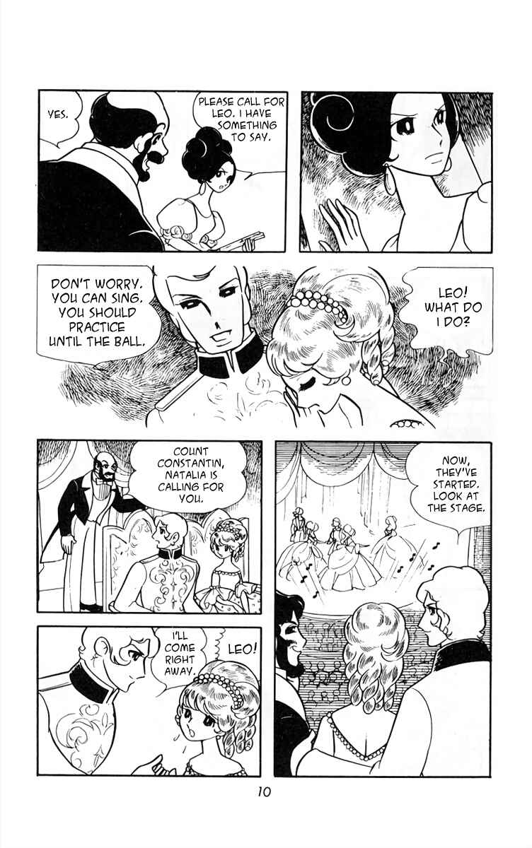 Page 12 Chapter 15 White Troika