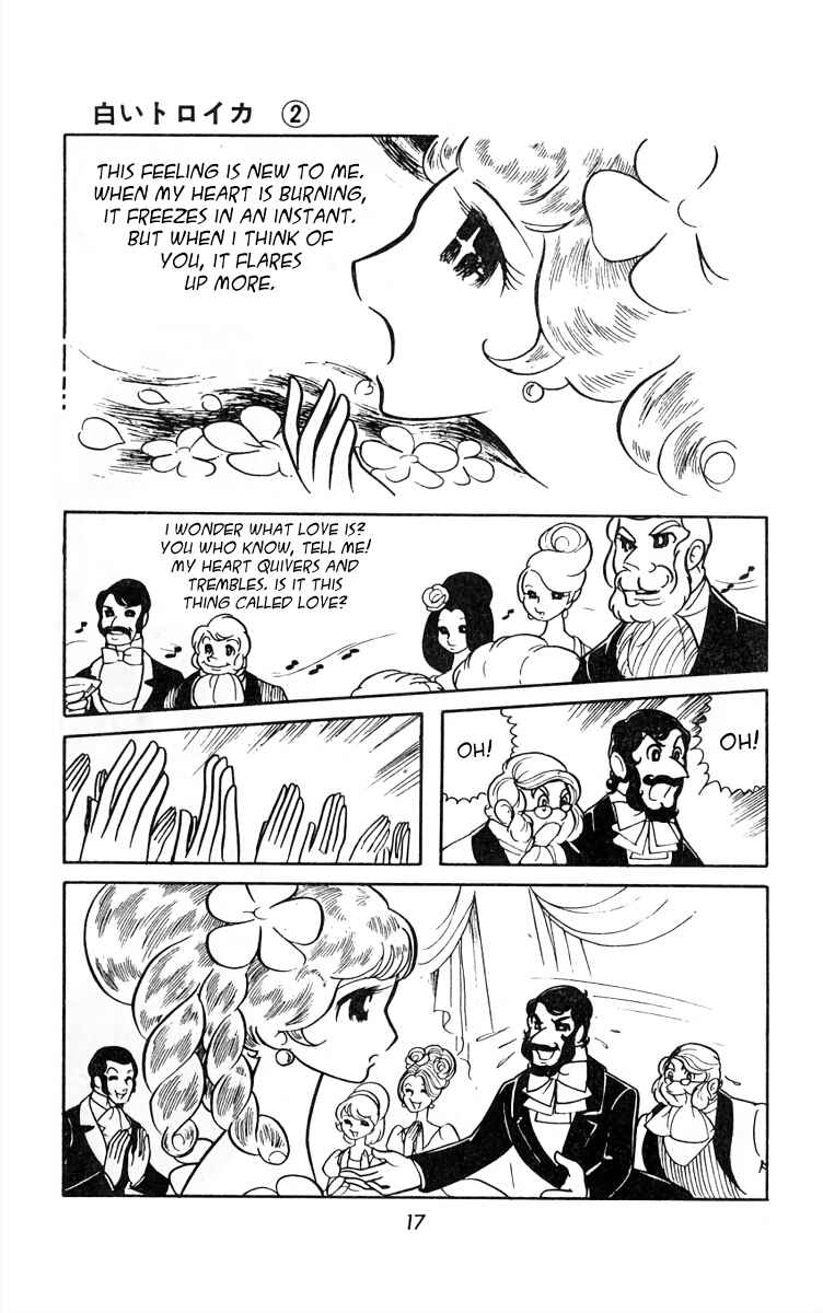 Page 19 Chapter 15 White Troika