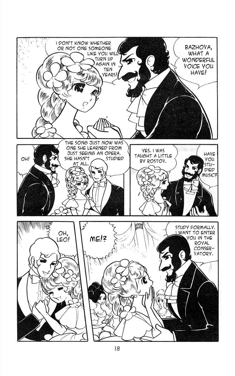 Page 20 Chapter 15 White Troika