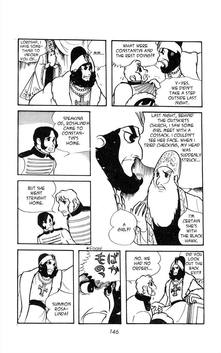 Page 10 Chapter 24 White Troika