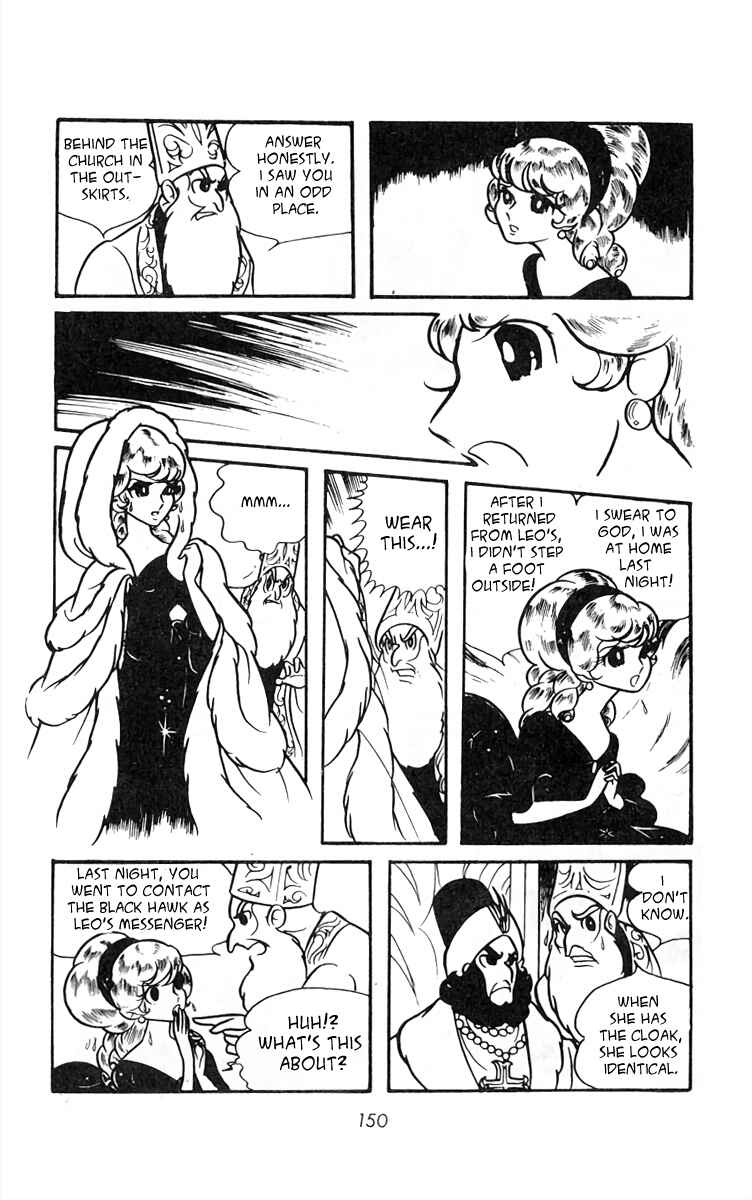 Page 14 Chapter 24 White Troika
