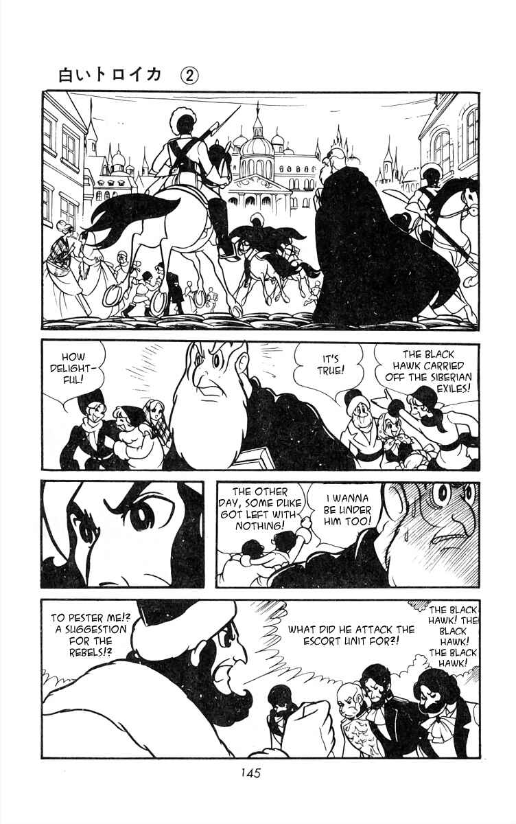 Page 9 Chapter 24 White Troika