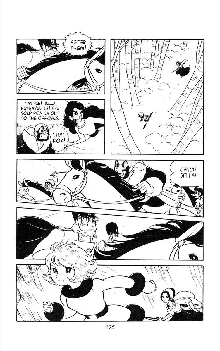 Page 1 Chapter 9 White Troika
