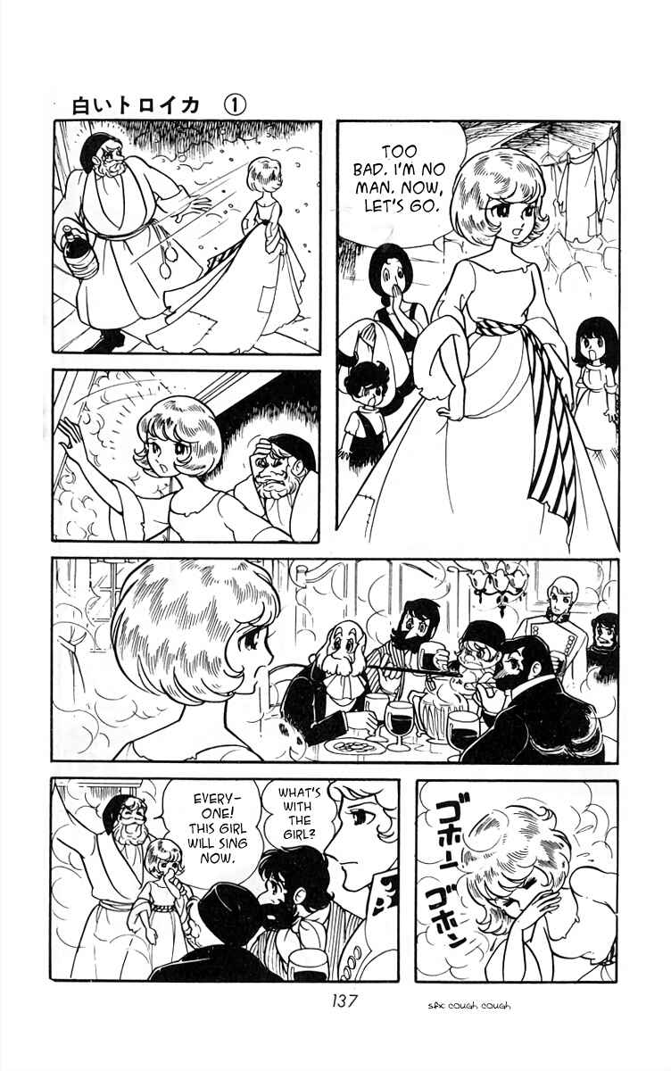 Page 13 Chapter 9 White Troika