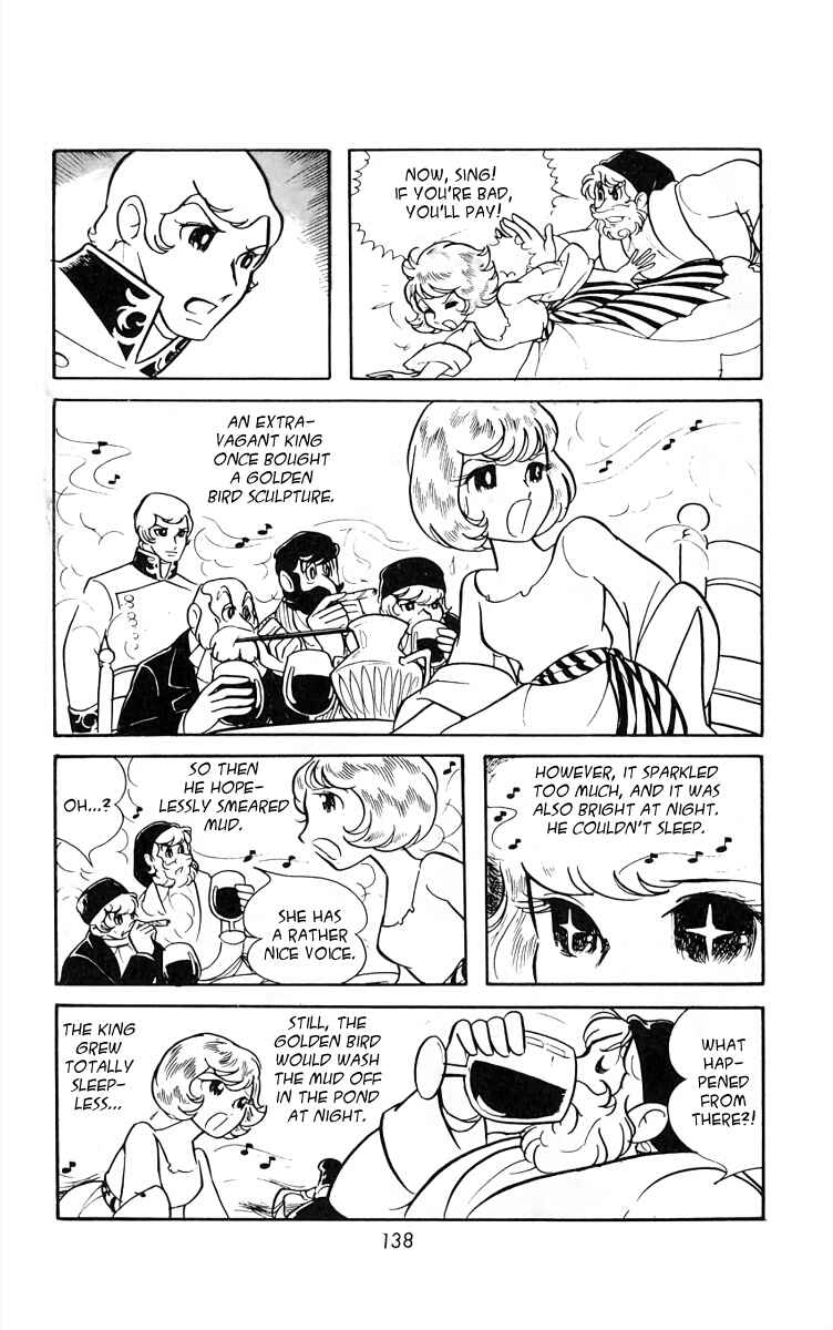 Page 14 Chapter 9 White Troika