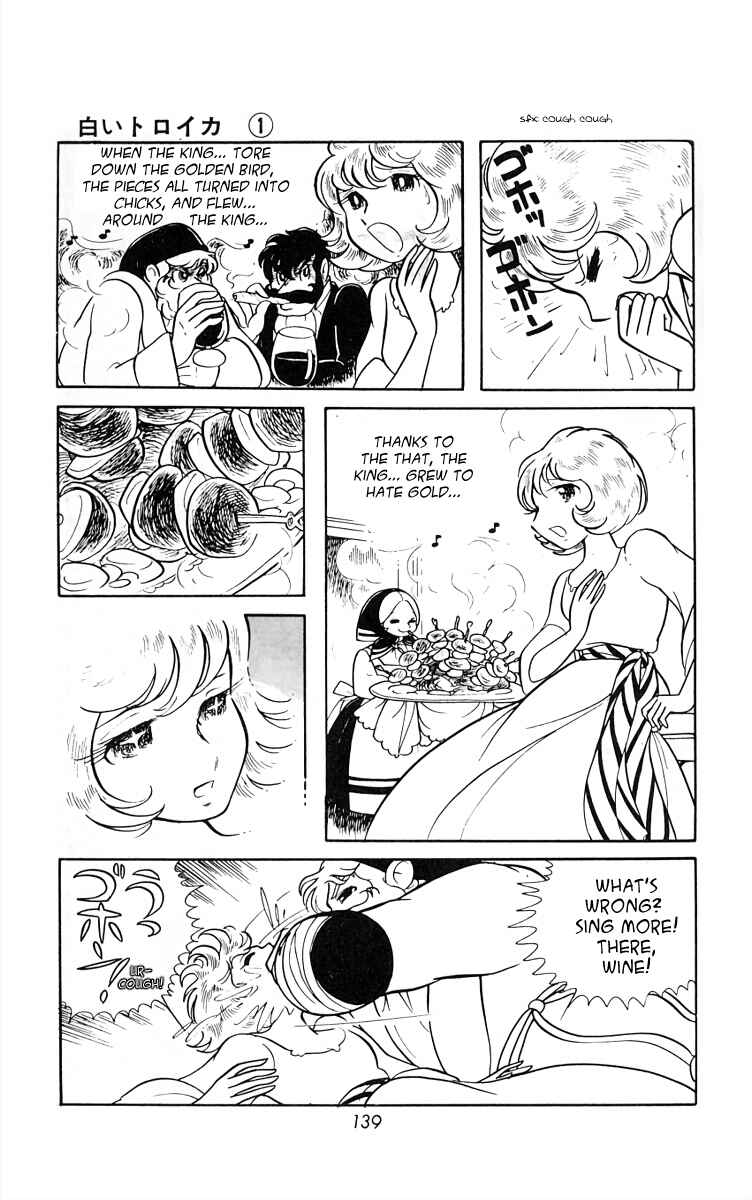 Page 15 Chapter 9 White Troika