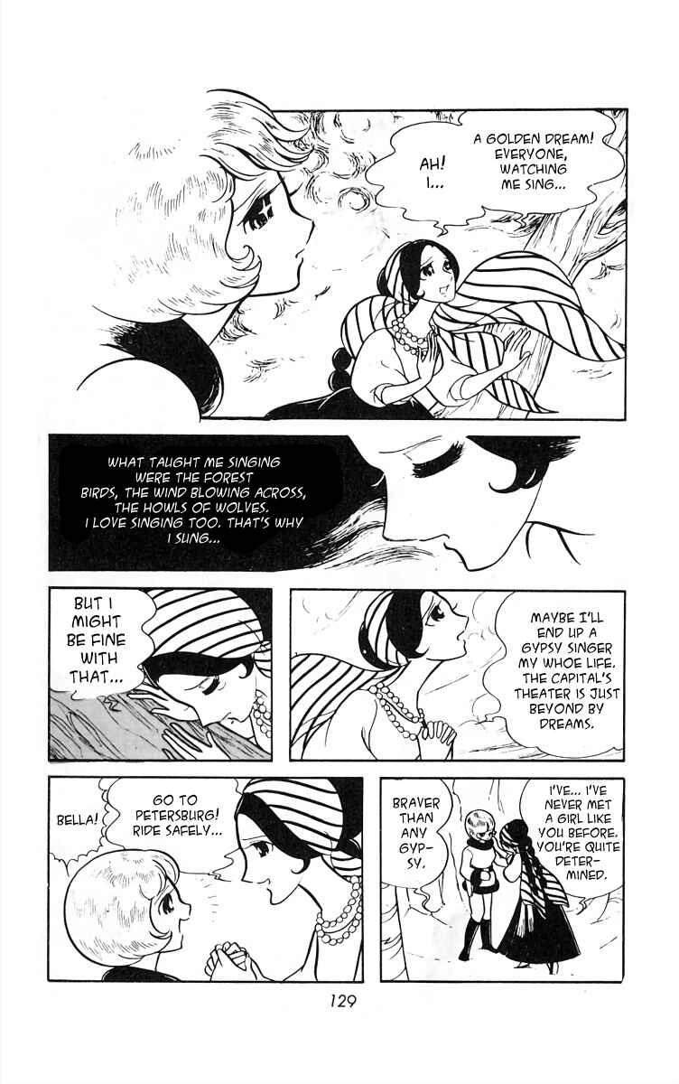 Page 5 Chapter 9 White Troika