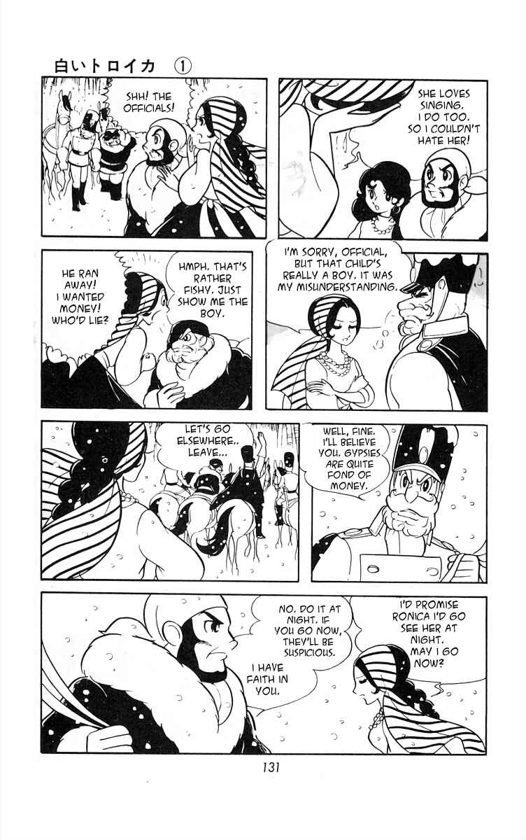 Page 7 Chapter 9 White Troika