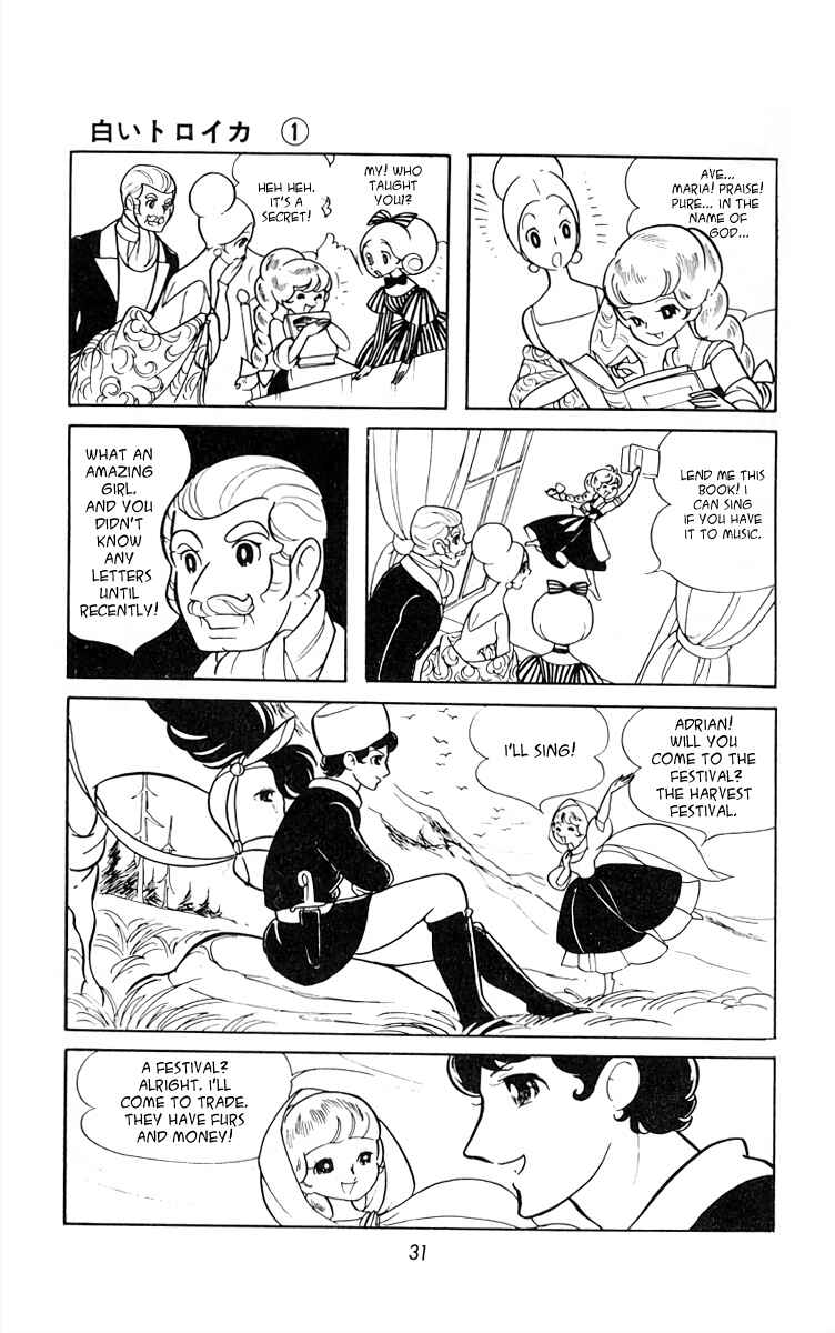 Page 12 Chapter 2 White Troika
