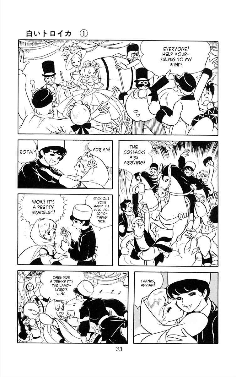 Page 14 Chapter 2 White Troika