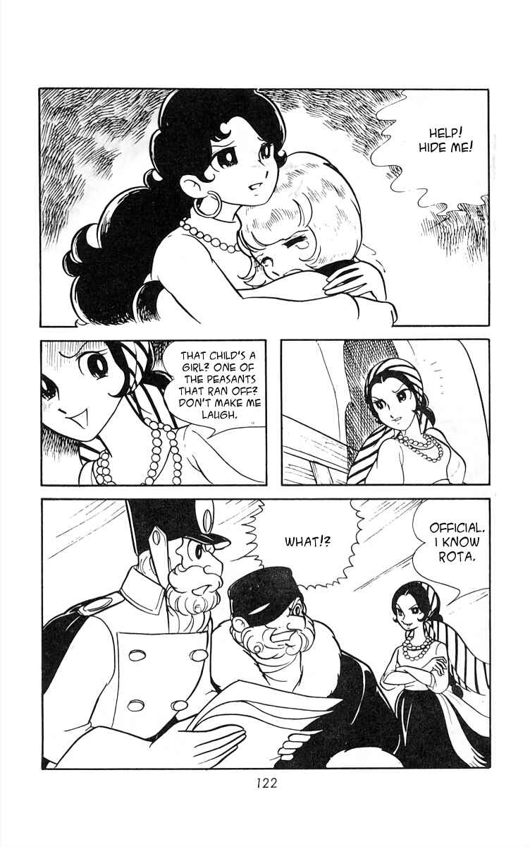 Page 13 Chapter 8 White Troika