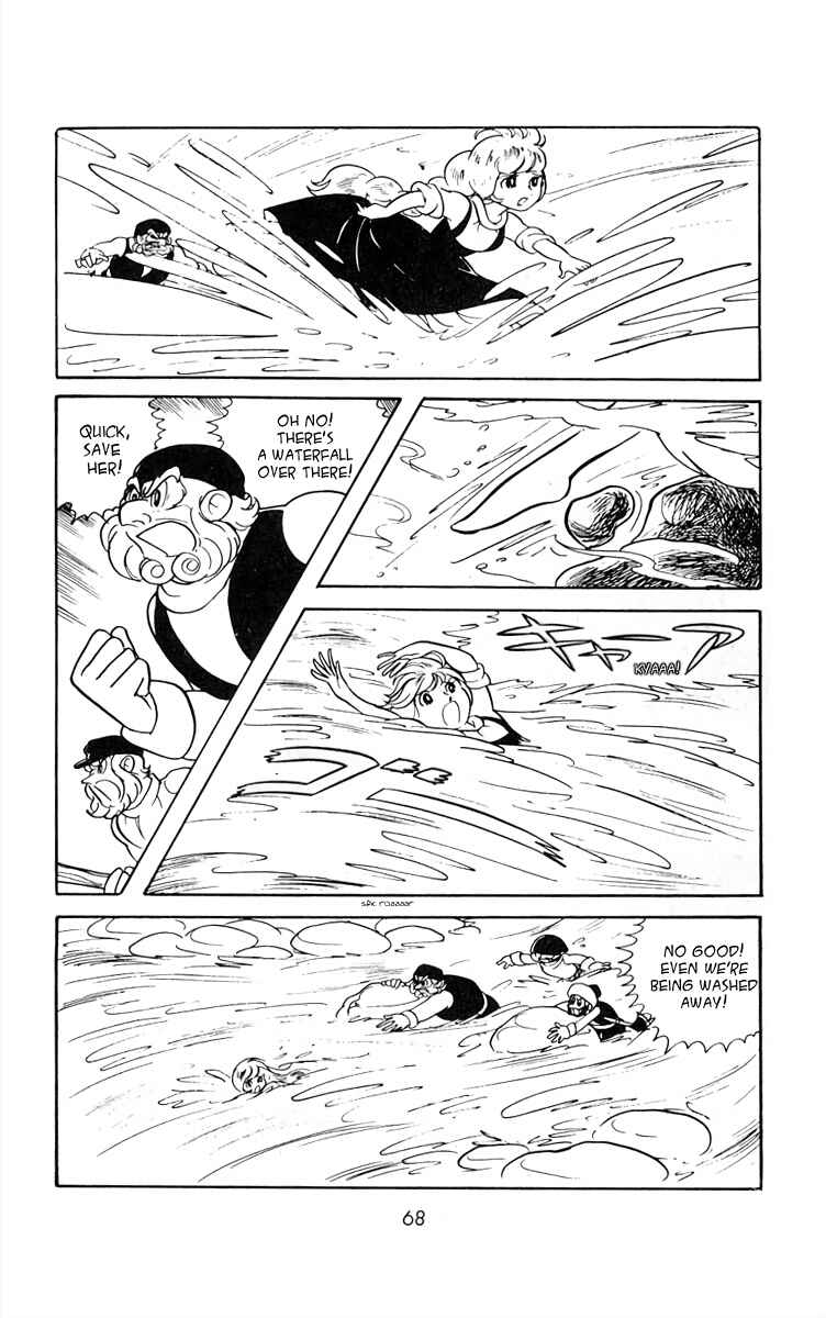 Page 4 Chapter 5 White Troika