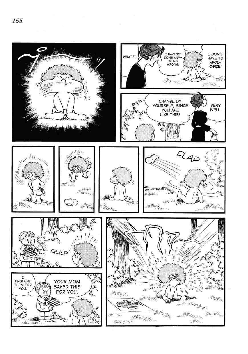 Page 7 Chapter 14 Mako and Rumi and Chii