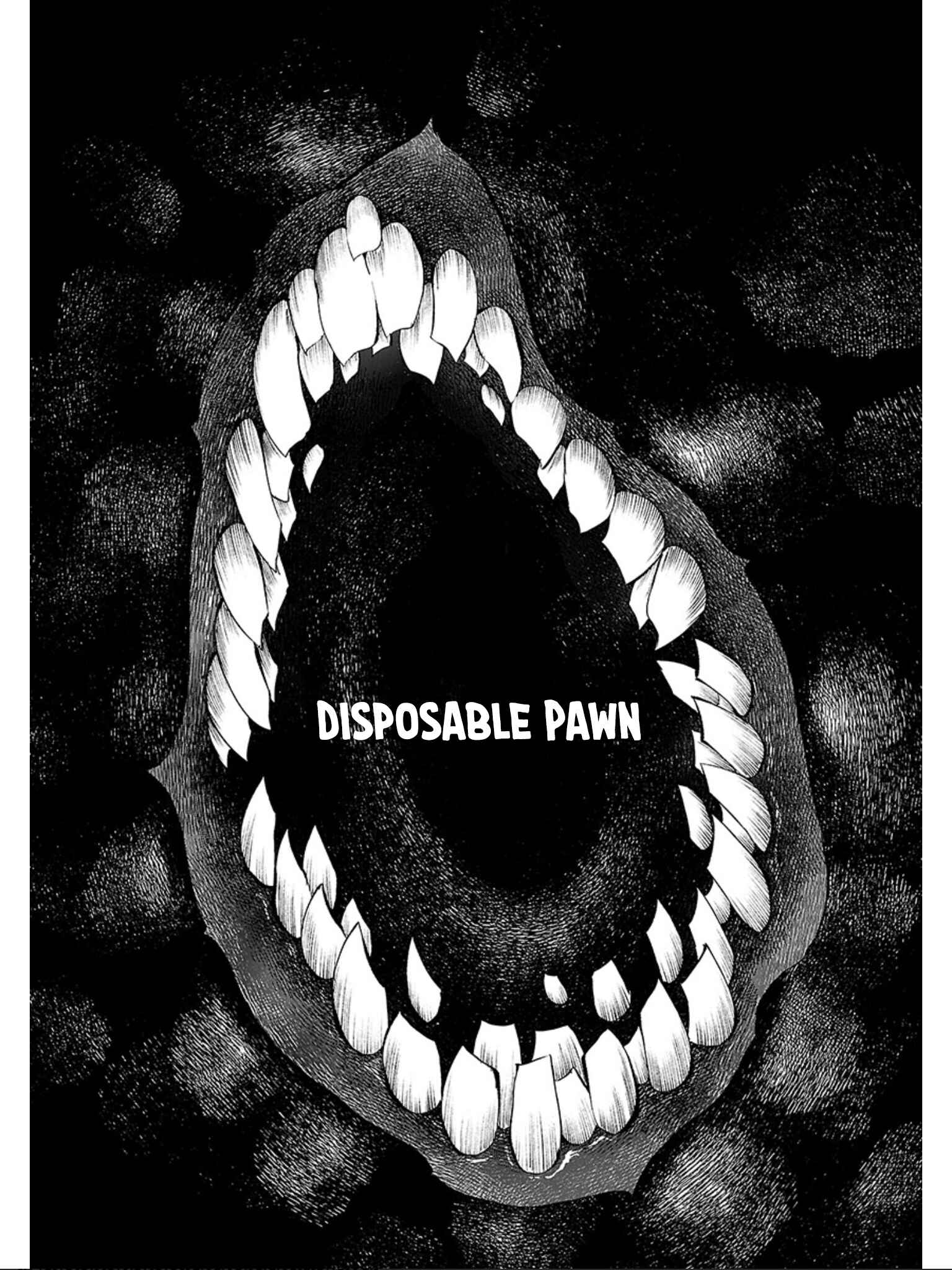 Page 7 Chapter 71 Kemono Giga
