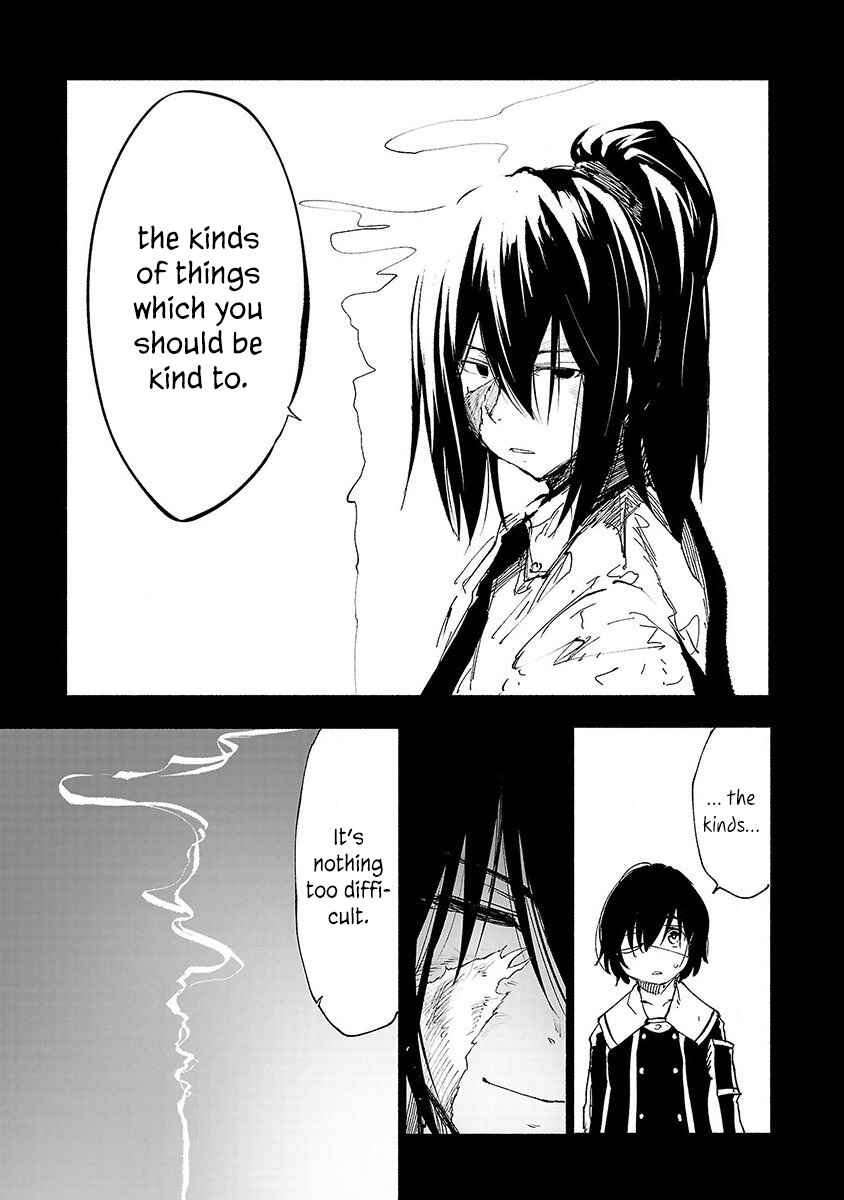Page 14 Chapter 41 Kemono Giga