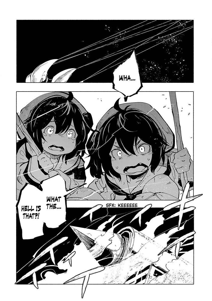Page 2 Chapter 41 Kemono Giga