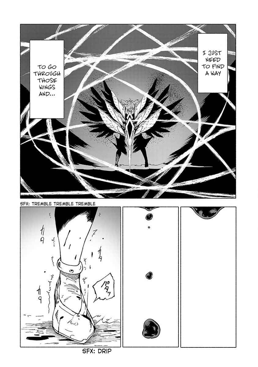 Page 10 Chapter 43 Kemono Giga