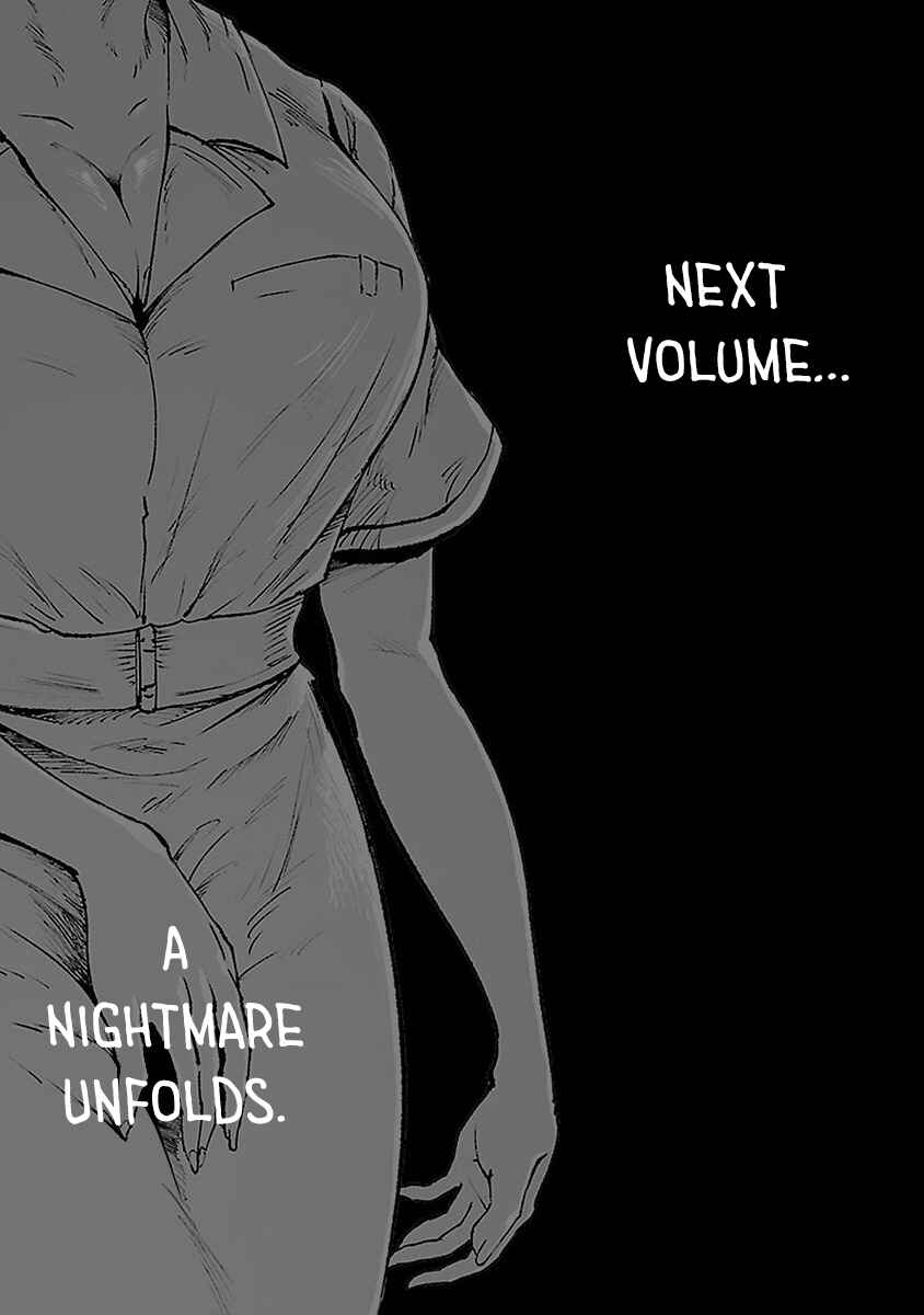 Page 19 Chapter 54 Kemono Giga
