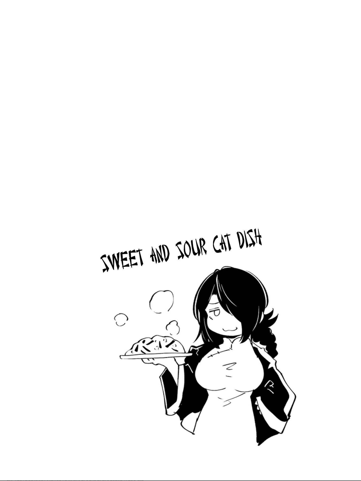 Page 21 Chapter 67 Kemono Giga
