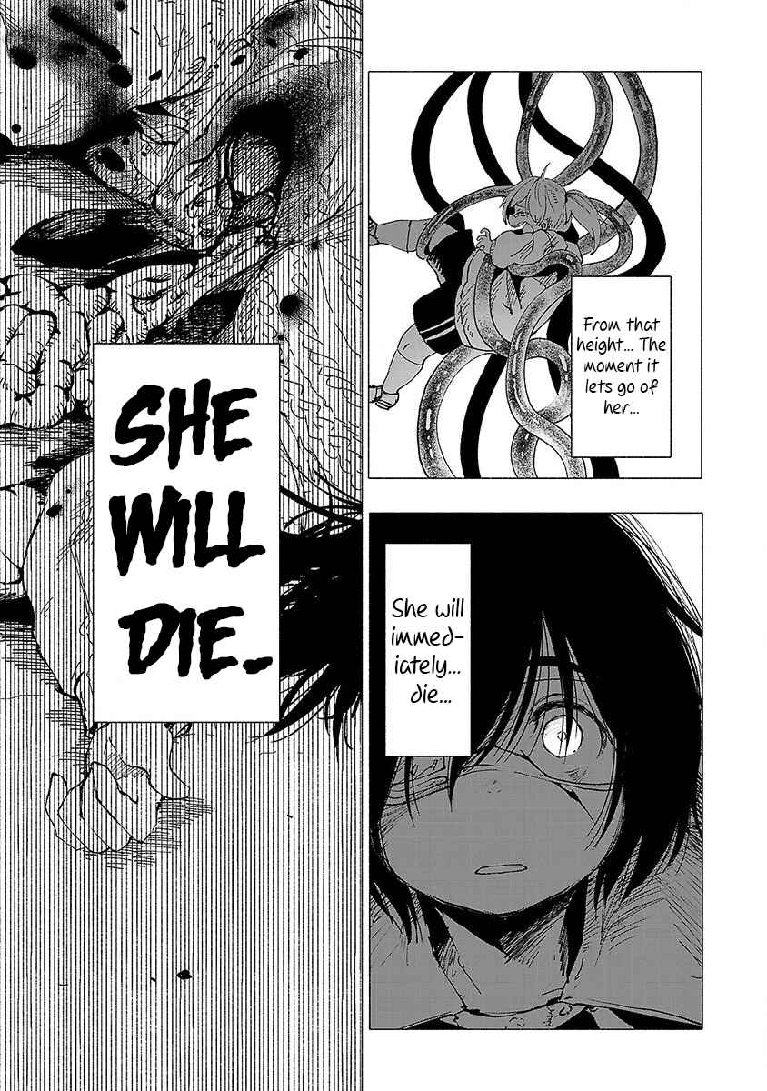 Page 6 Chapter 15 Kemono Giga