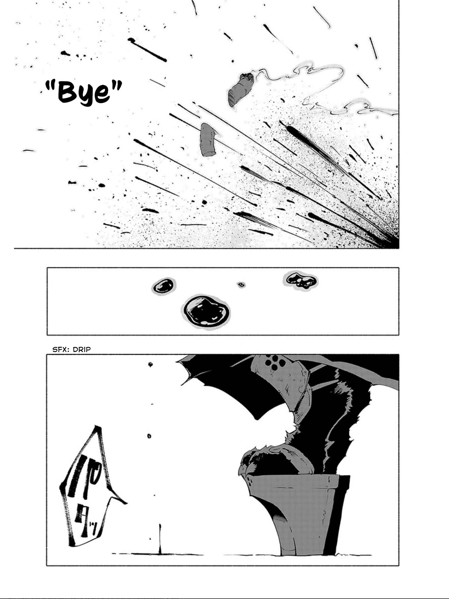 Page 6 Chapter 60 Kemono Giga