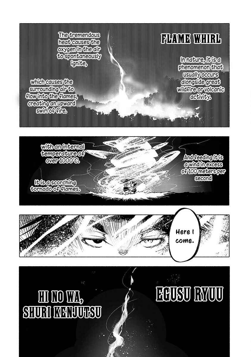 Page 12 Chapter 39 Kemono Giga