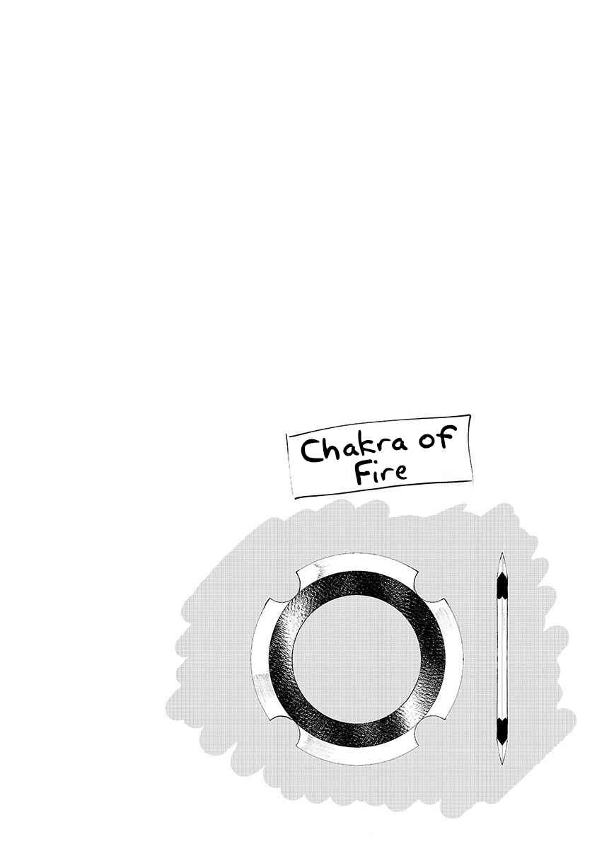 Page 21 Chapter 17 Kemono Giga