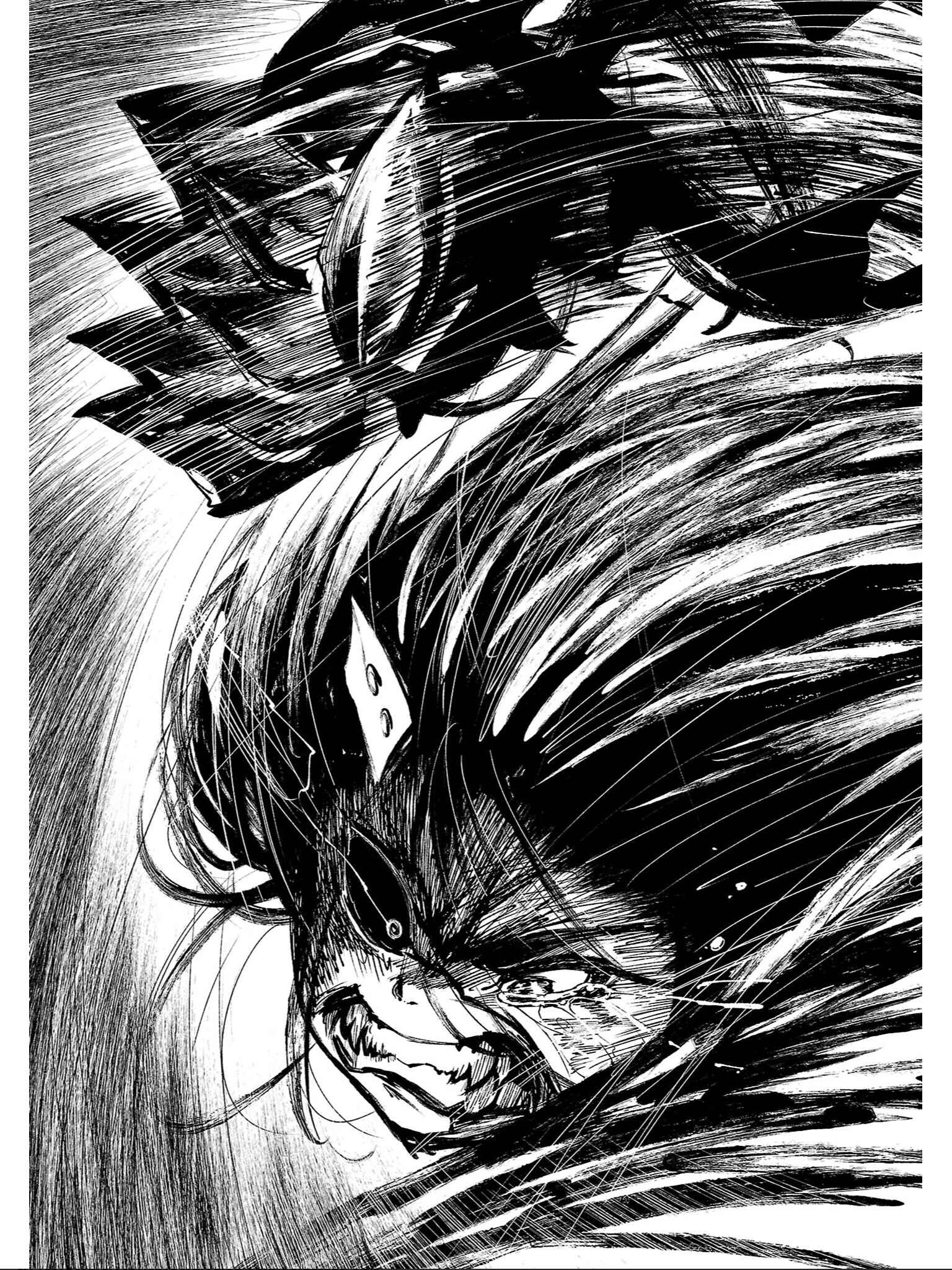 Page 12 Chapter 76 Kemono Giga
