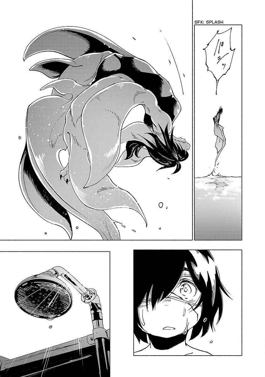 Page 16 Chapter 30 Kemono Giga