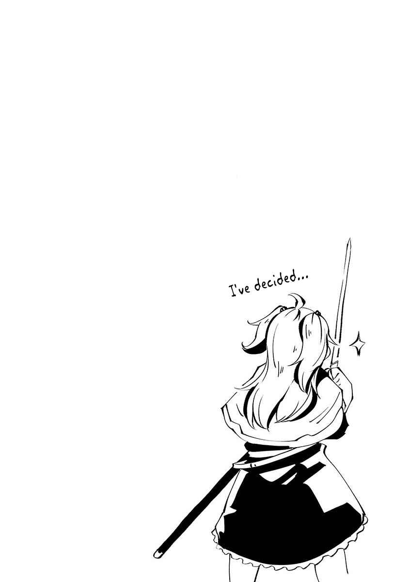Page 22 Chapter 36 Kemono Giga