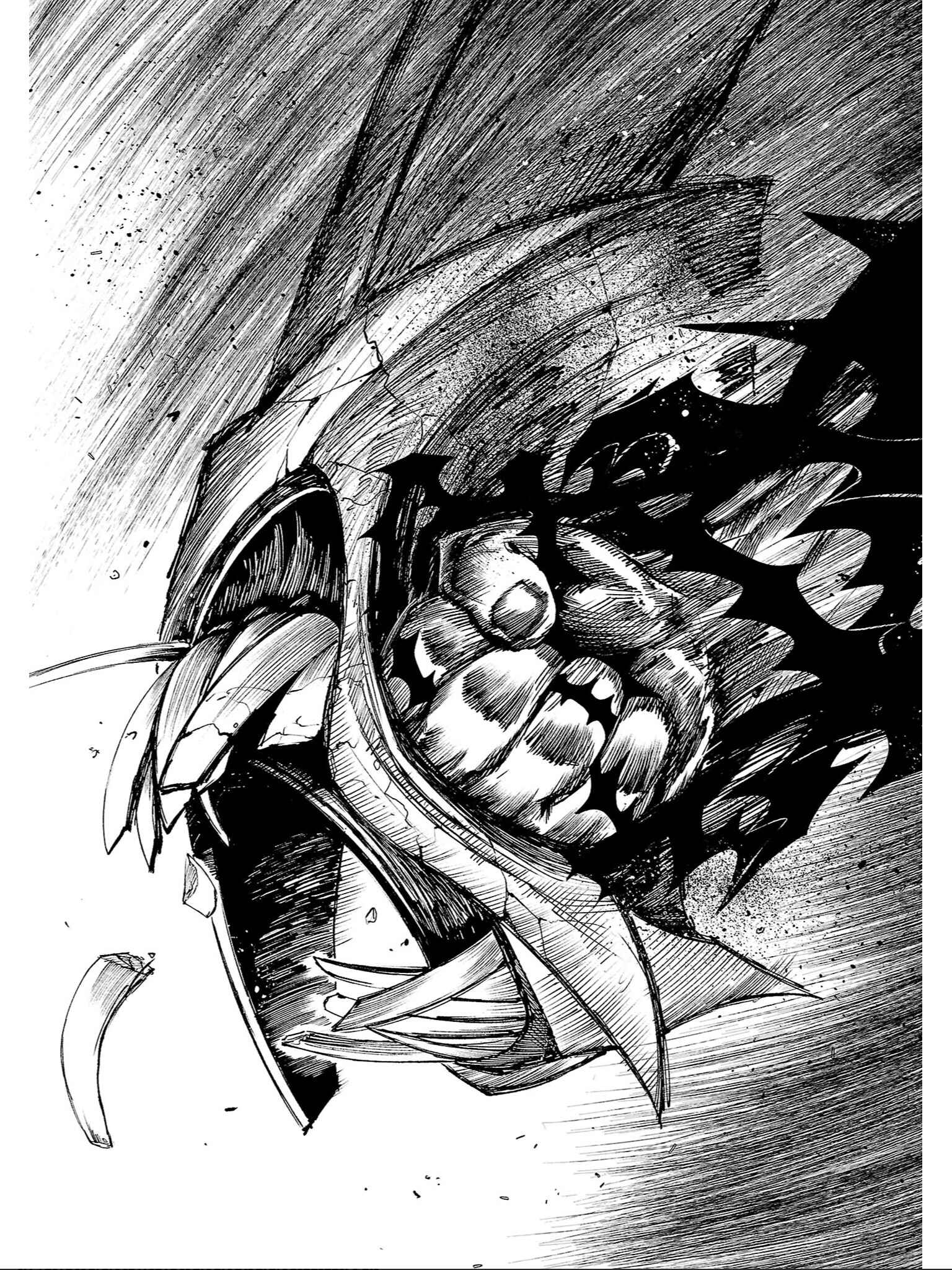 Page 17 Chapter 75 Kemono Giga