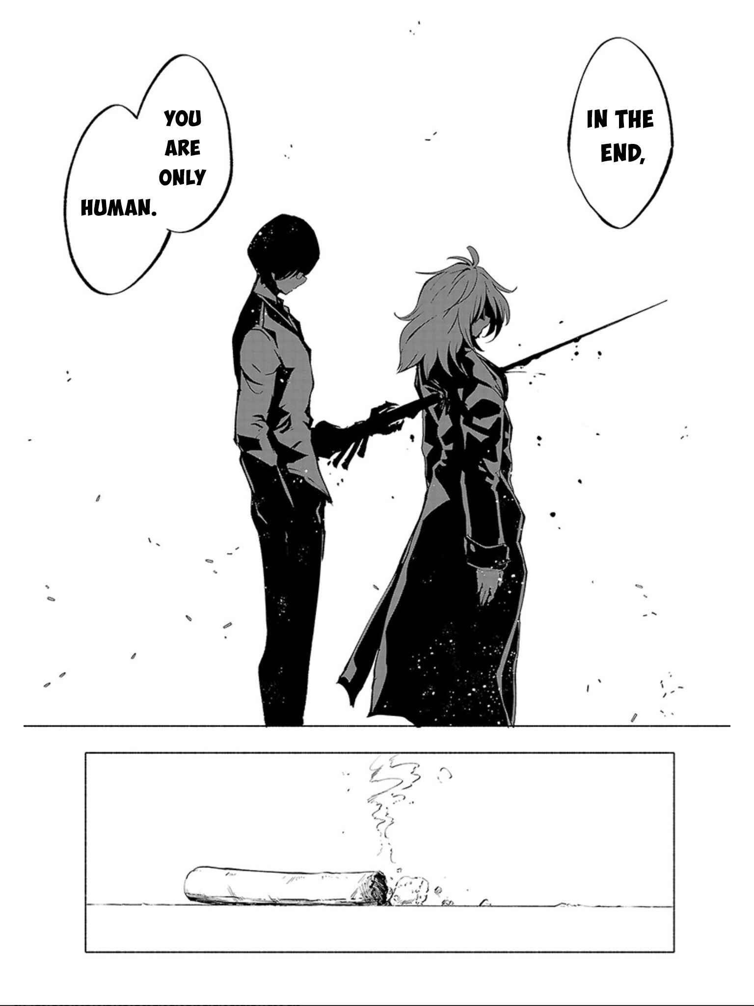 Page 19 Chapter 72 Kemono Giga