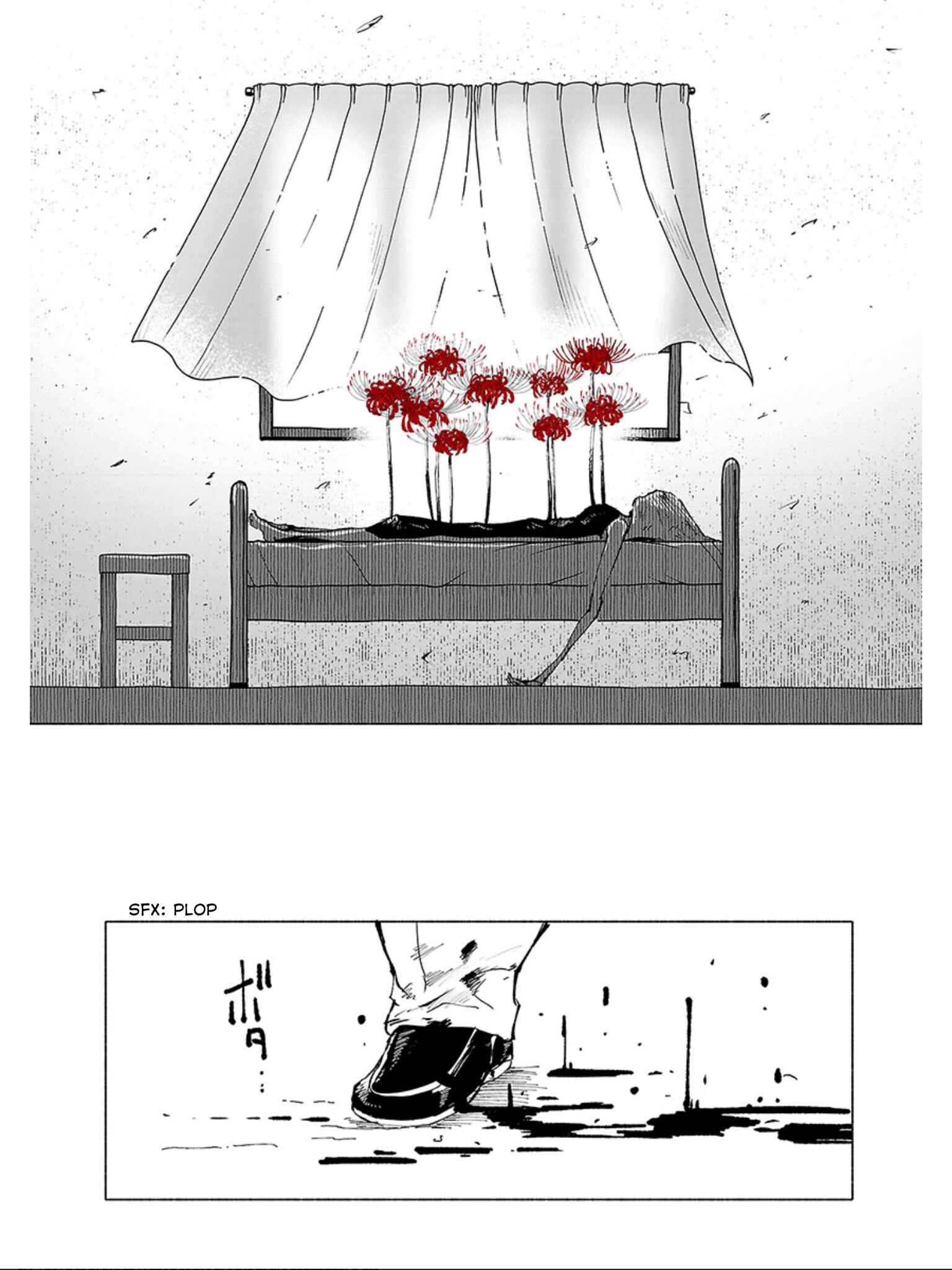 Page 15 Chapter 61 Kemono Giga