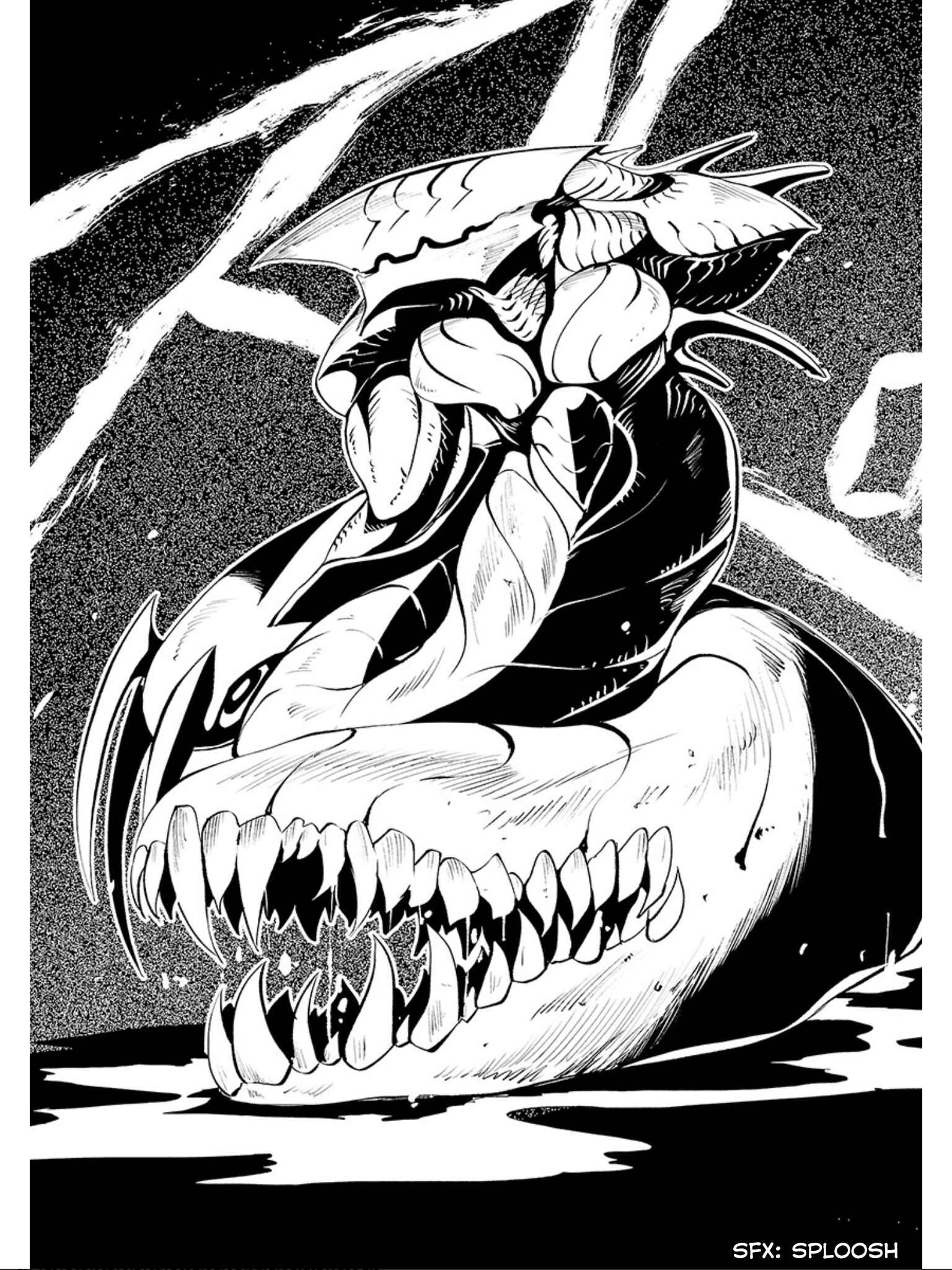 Page 18 Chapter 68 Kemono Giga