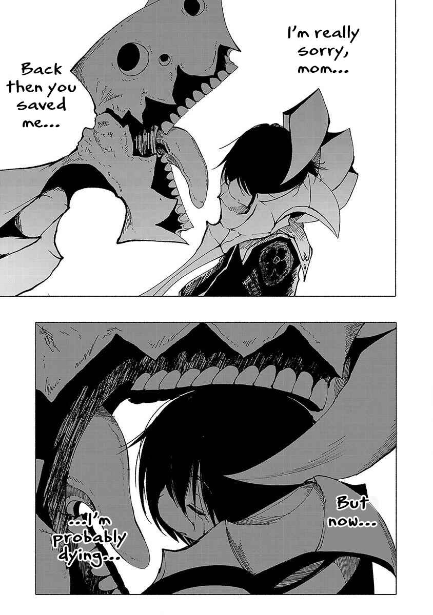 Page 6 Chapter 7 Kemono Giga