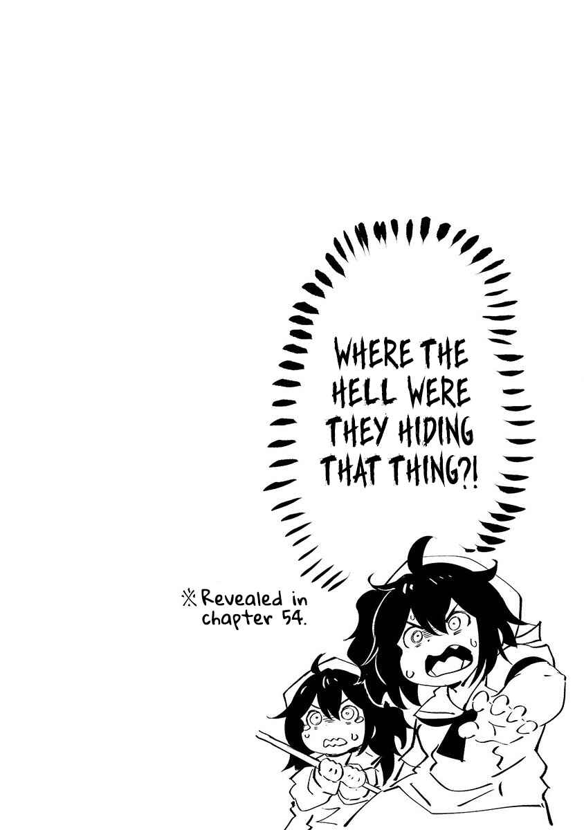 Page 20 Chapter 40 Kemono Giga