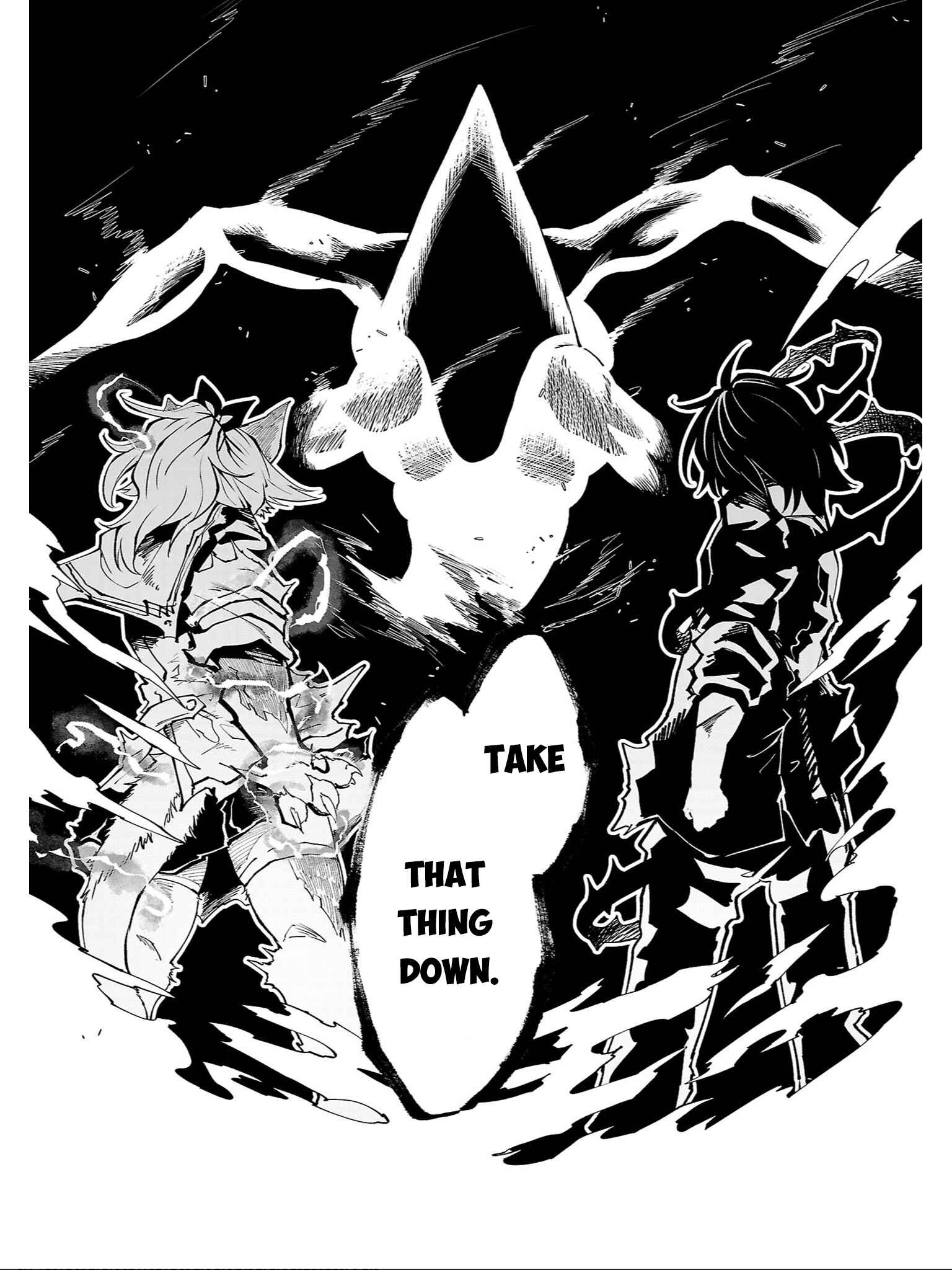 Page 17 Chapter 78 Kemono Giga