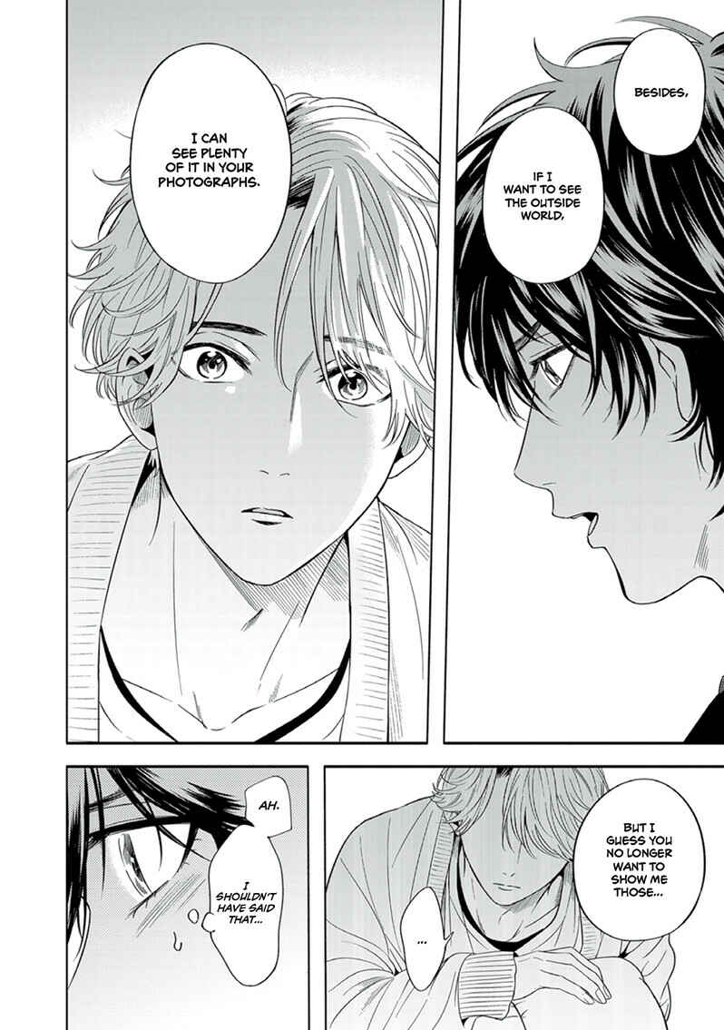 Page 17 Chapter 4 Yuki no Yousei