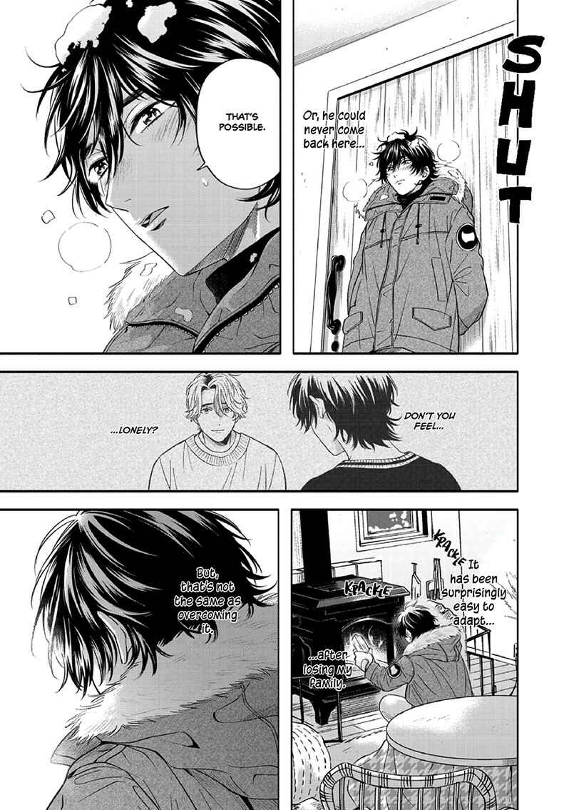 Page 28 Chapter 4 Yuki no Yousei