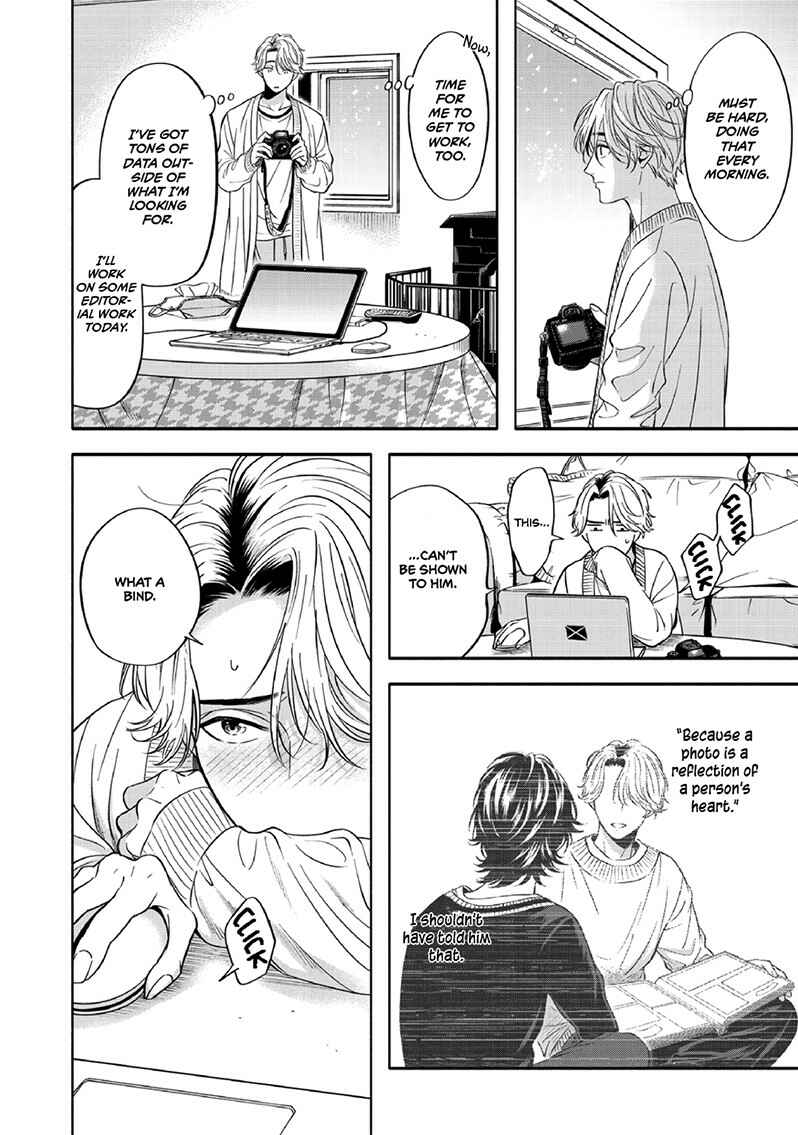 Page 3 Chapter 4 Yuki no Yousei