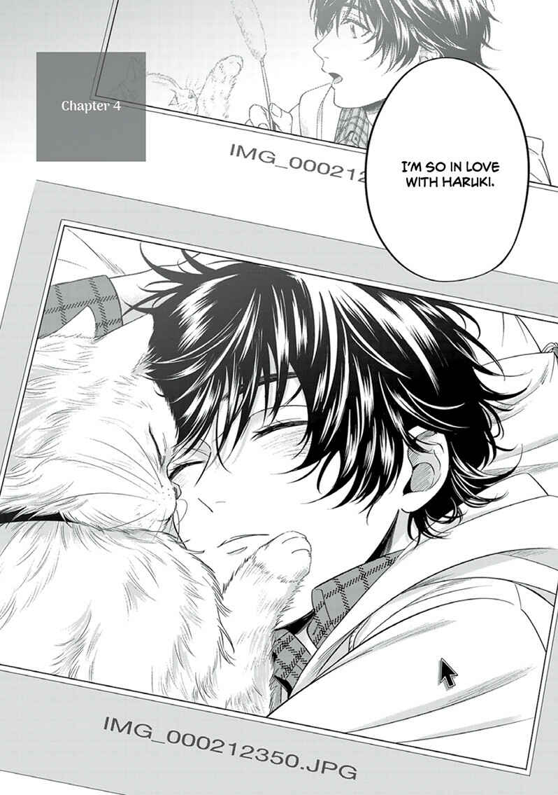 Page 4 Chapter 4 Yuki no Yousei