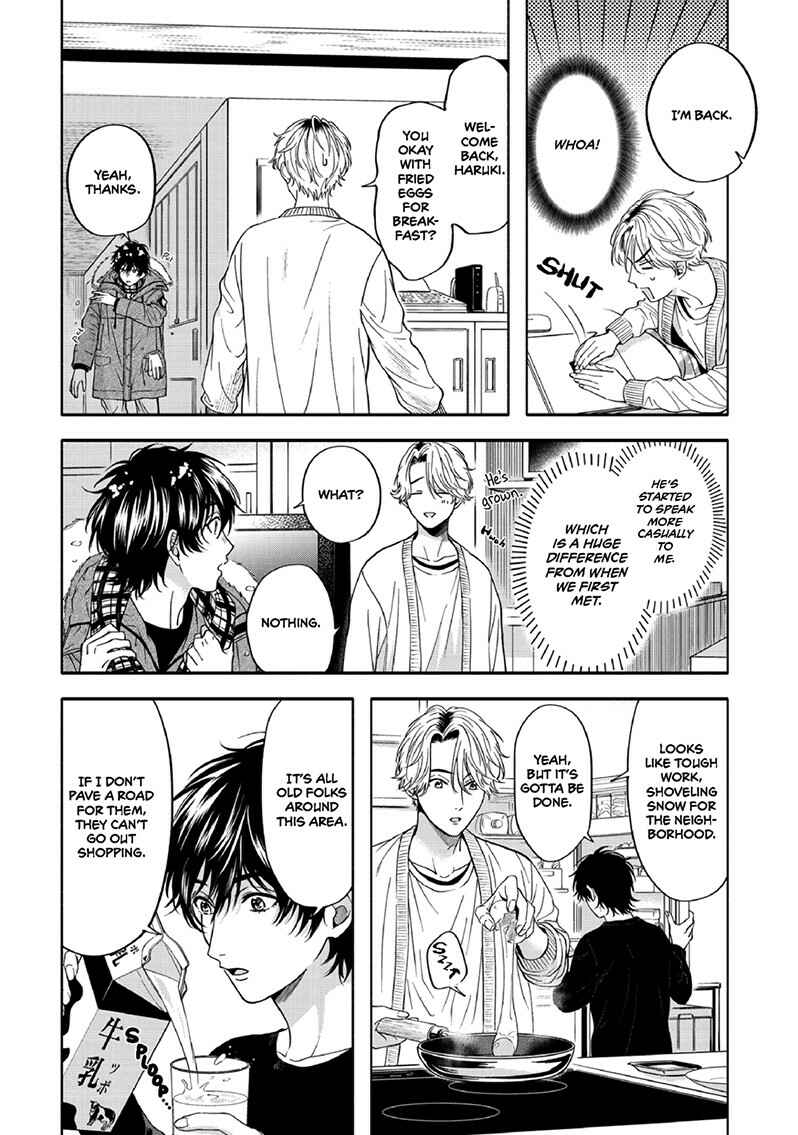 Page 6 Chapter 4 Yuki no Yousei
