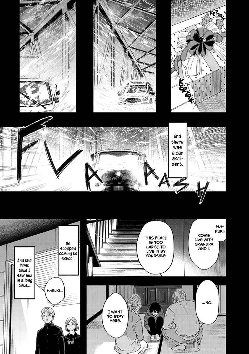 Page 18 Chapter 3 Yuki no Yousei