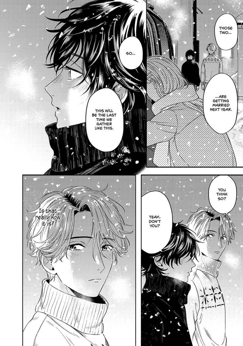 Page 23 Chapter 3 Yuki no Yousei