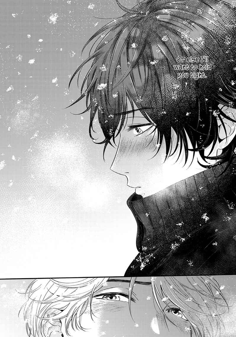 Page 25 Chapter 3 Yuki no Yousei