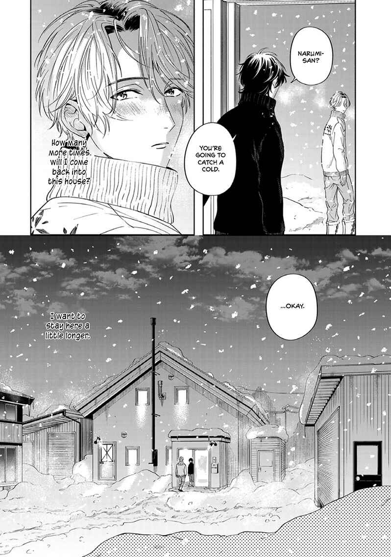 Page 28 Chapter 3 Yuki no Yousei