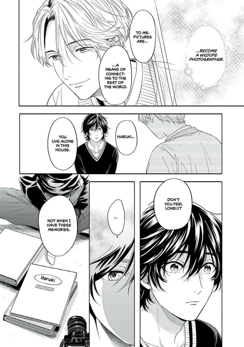 Page 18 Chapter 2 Yuki no Yousei